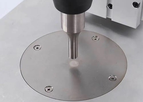 Ultrasonic Welding 1 Ultrasonic Welding 1