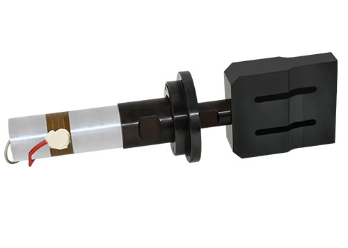 Ultrasonic Welding 4 Ultrasonic Welding 4