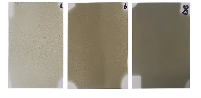 Ultrasonic Spray Coating Application 2 Ultrasonic Spray Coating Application 2